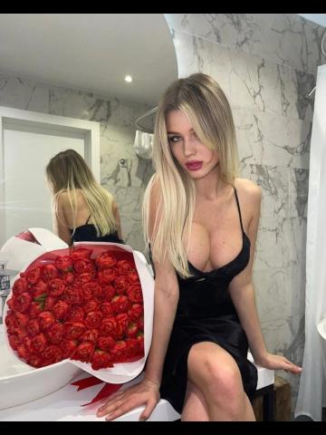 Анкета проститутки Регина, 23 года